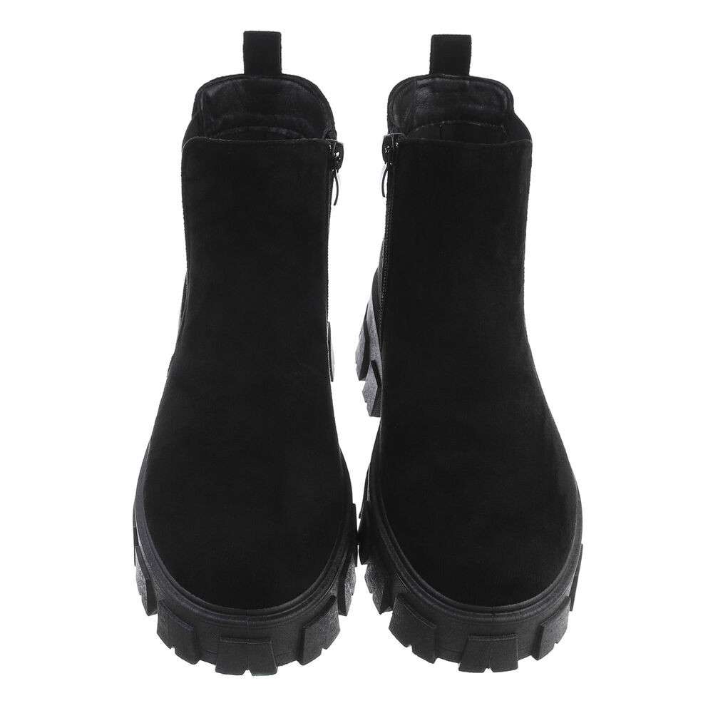 Botas Chelsea 3