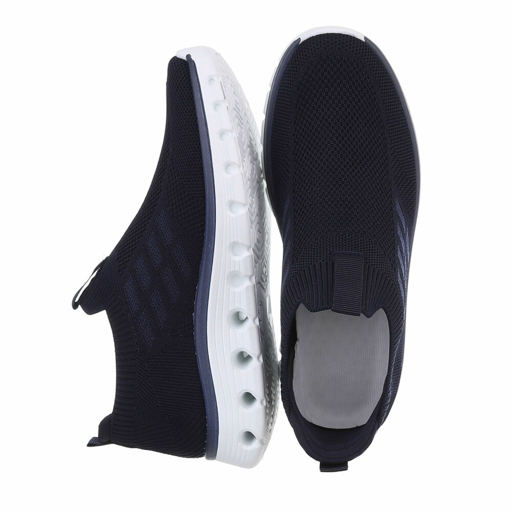 Slip On 4