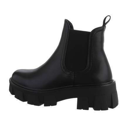 Botas Chelsea-