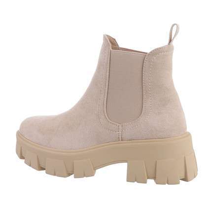 Roupa Botas Chelsea