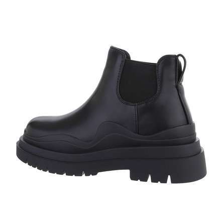 Botas Chelsea-