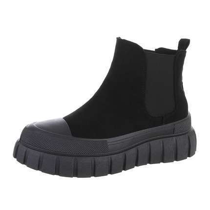 Botas Chelsea-