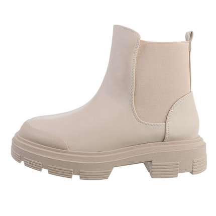 Roupa Botas Chelsea