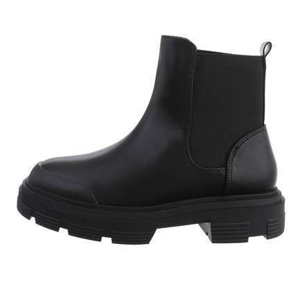 Botas Chelsea-