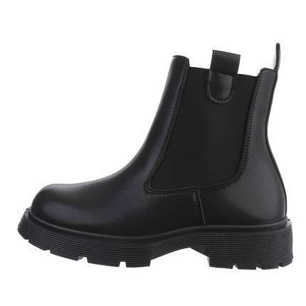 Botas Chelsea-