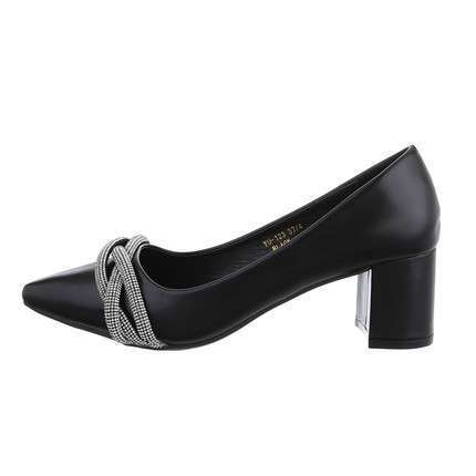 Sapatos 6 cm-