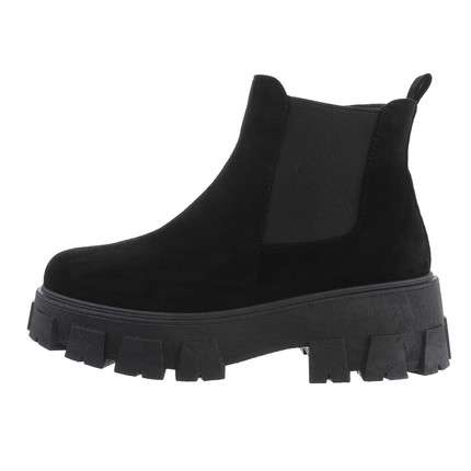 Botas Chelsea-