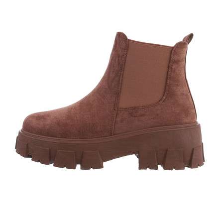 Roupa Botas Chelsea