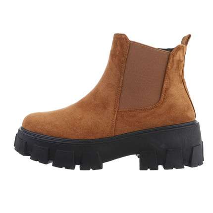 Botas Chelsea-