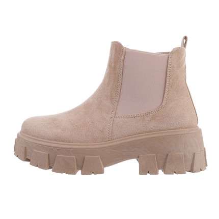 Roupa Botas Chelsea