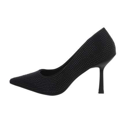 Sapatos 9 cm-