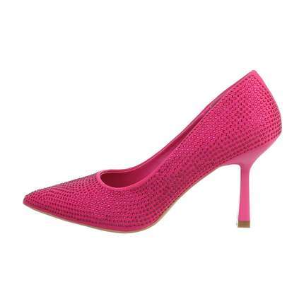 Sapatos 9 cm-