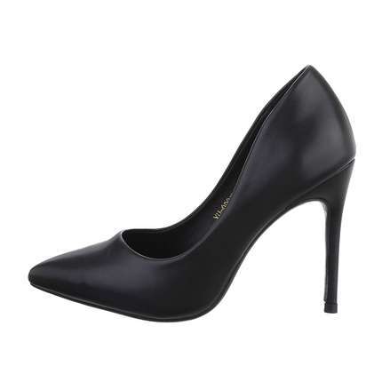 Sapatos 11 cm-