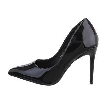 Sapatos 11 cm-