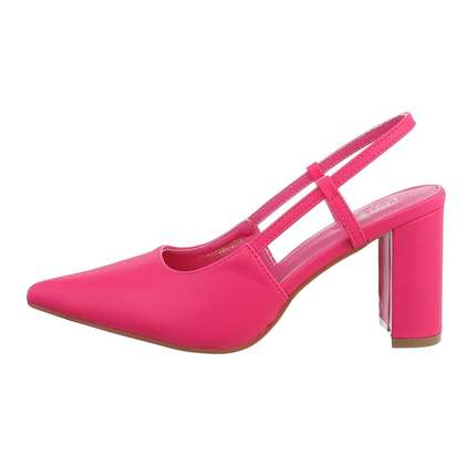 Sapatos 9 cm-