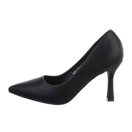 Sapatos 9 cm-