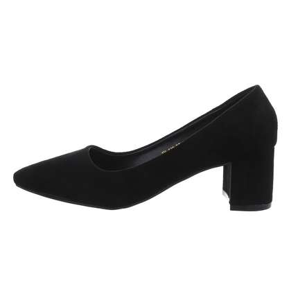 Sapatos 7 cm-