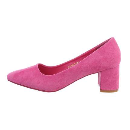 Sapatos 7 cm-