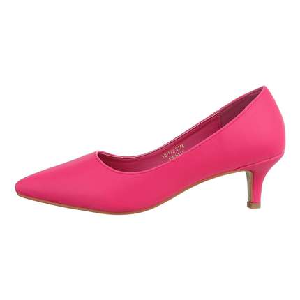 Sapatos 6 cm-