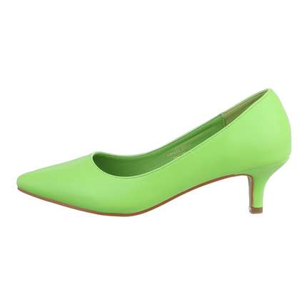 Sapatos 6 cm-