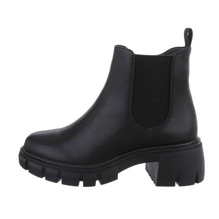 Botas Chelsea-