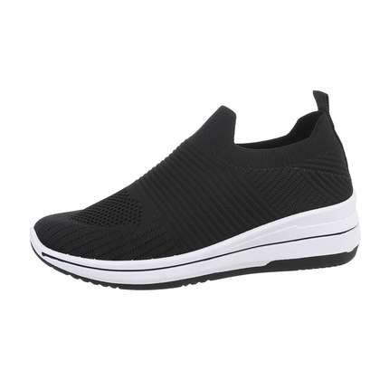 Slip On-