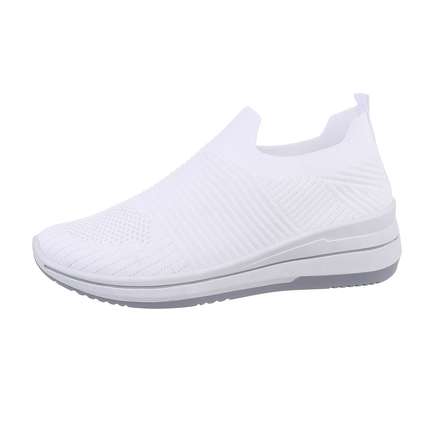 Slip On-